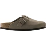 Birkenstock Boston LEVE normal Marrón