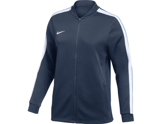Produktgalerie, 1 of 2, Nike Strike 26 Trainingsjacke Damen Blau F410