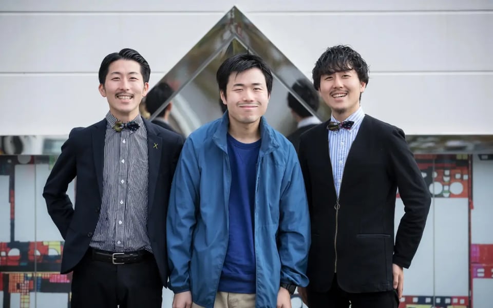 障害は欠落ではなく「異彩」である。ヘラルボニーが変えようとしている社会のまなざし