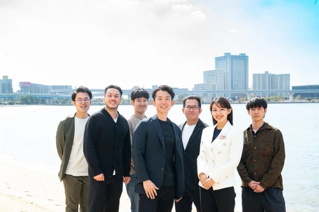 捨てられる魚を、食卓の主役にする。ベンナーズが水産業のあきらめを、需要に変えていく