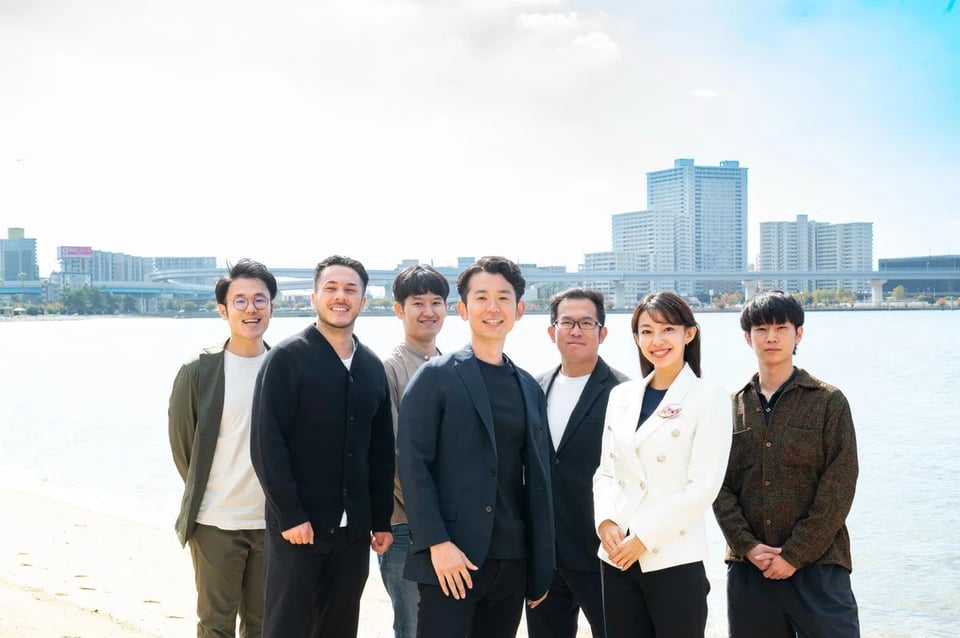 捨てられる魚を、食卓の主役にする。ベンナーズが水産業のあきらめを、需要に変えていく