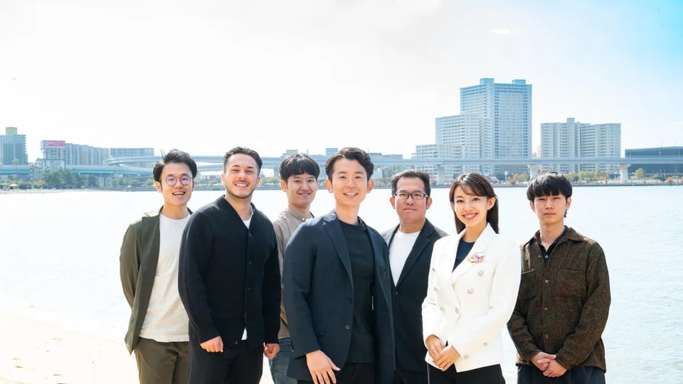 捨てられる魚を、食卓の主役にする。ベンナーズが水産業のあきらめを、需要に変えていく