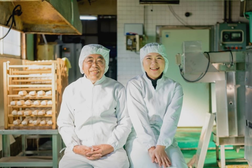 130年続いた会社は、一度止まった。それでも、かまぼこの味は終わらなかった