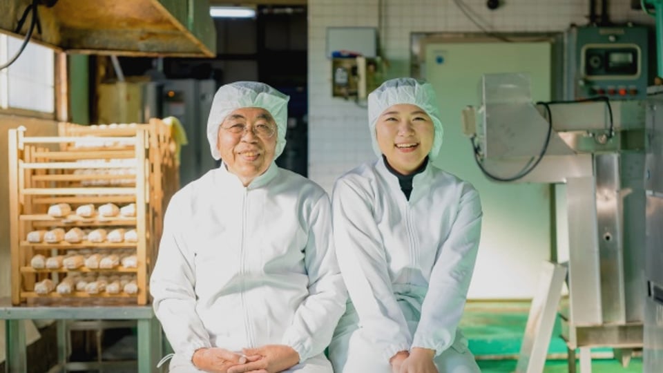130年続いた会社は、一度止まった。それでも、かまぼこの味は終わらなかった