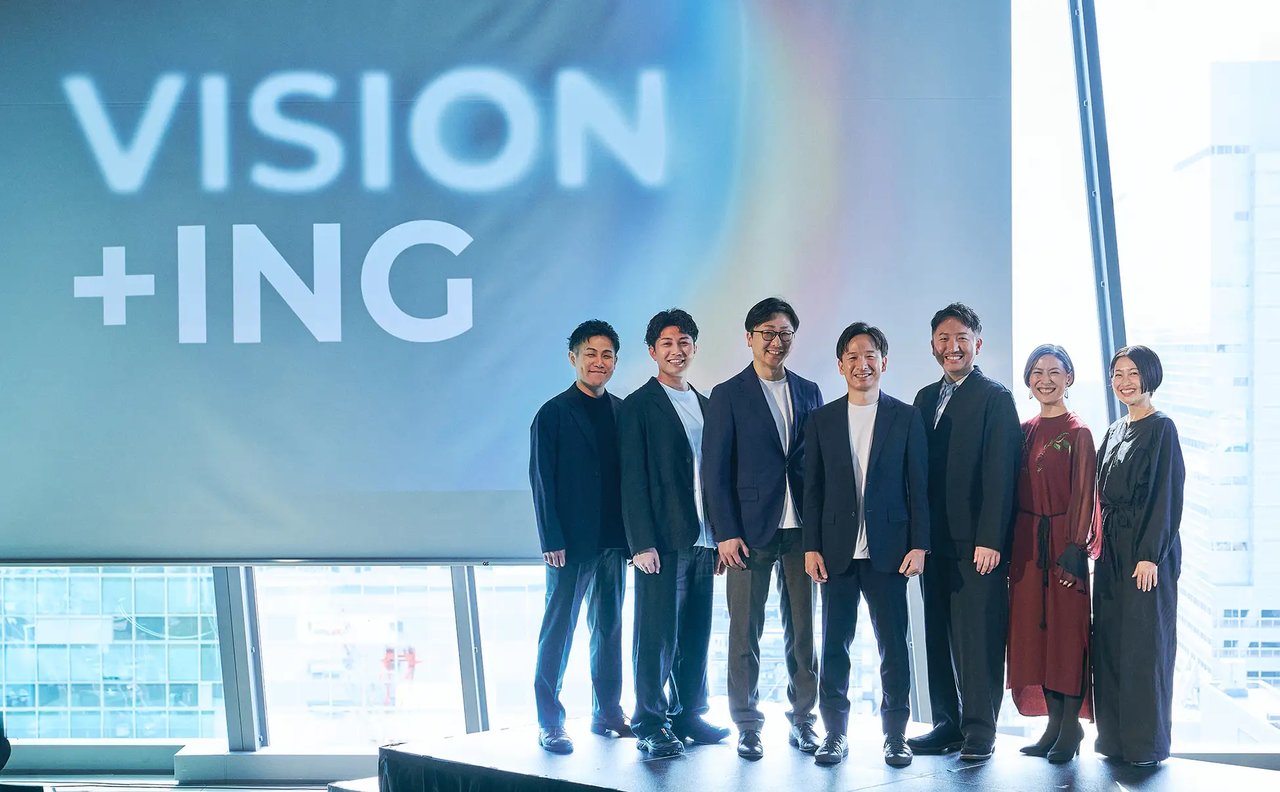 「循環商社」ECOMMITが目指す「捨てない社会」というテーマを表す記事のトップビジュアル