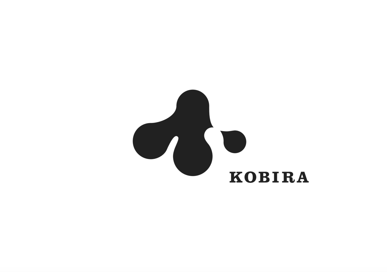 株式会社KOBIRAのロゴマーク