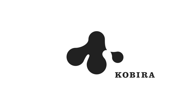 株式会社KOBIRAのロゴマーク