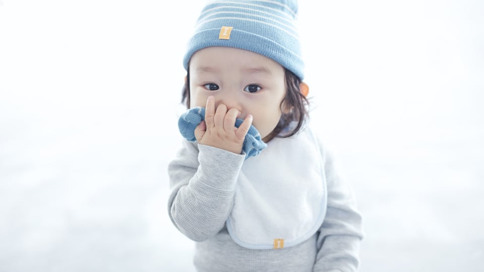 IKEUCHI ORGANIC