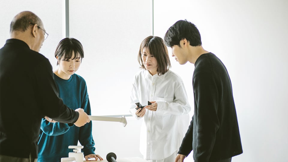 平安伸銅工業のものづくり