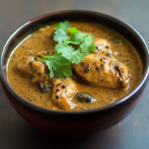 Chicken Curry