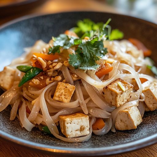 Thai Rice Noodles