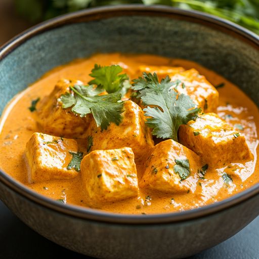 Paneer Butter Masala