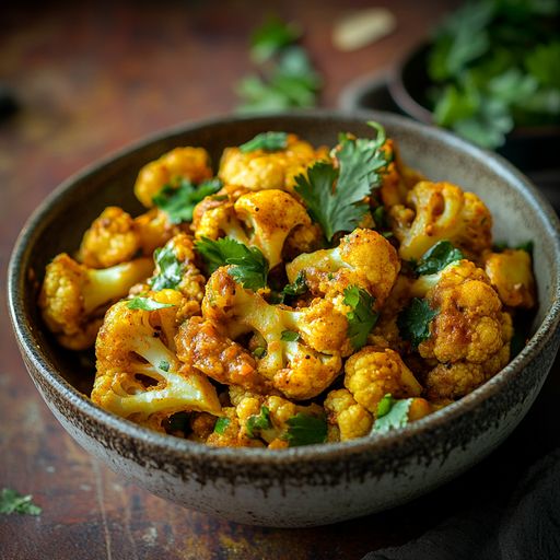 Gobi Sabzi