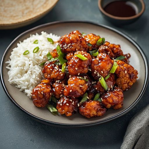 Gobi Manchurian
