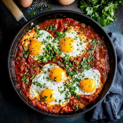 Shakshuka