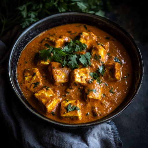 Paneer Lababdar