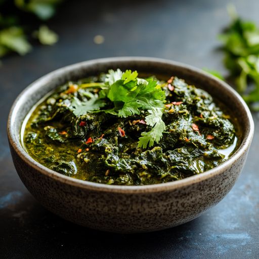 Sarson Ka Saag