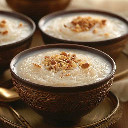 Semiyan Kheer