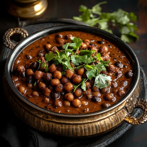 Kala Chana