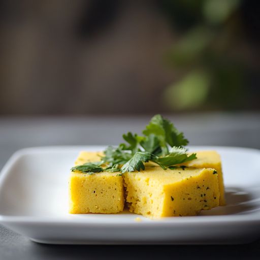 Dhokla