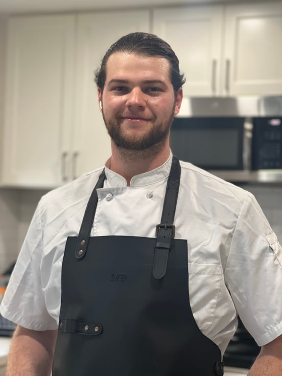 Chef Matija image
