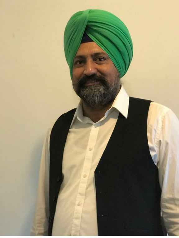 Chef Iqbal image