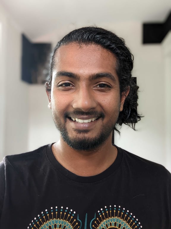 Chef Prashanth image