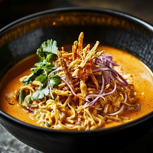Khao Soi