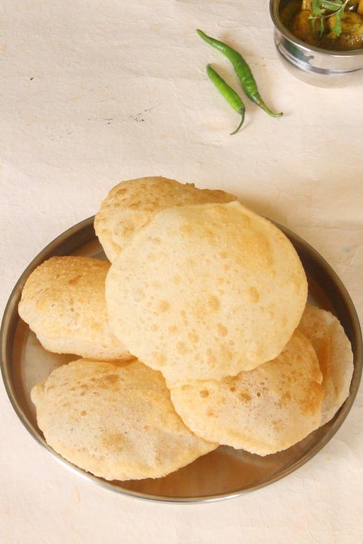 Poori