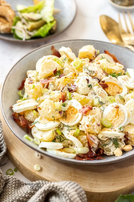 Egg Salad