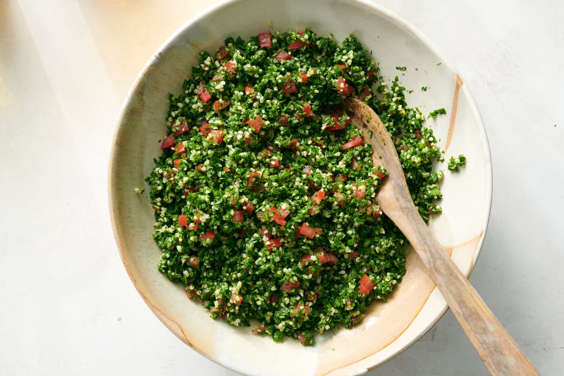Tabbouleh