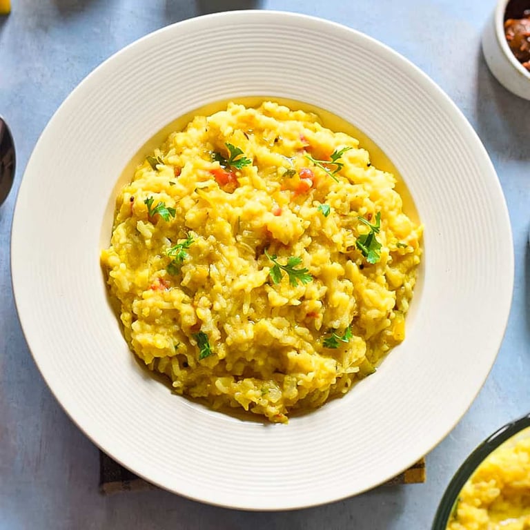 Khichdi