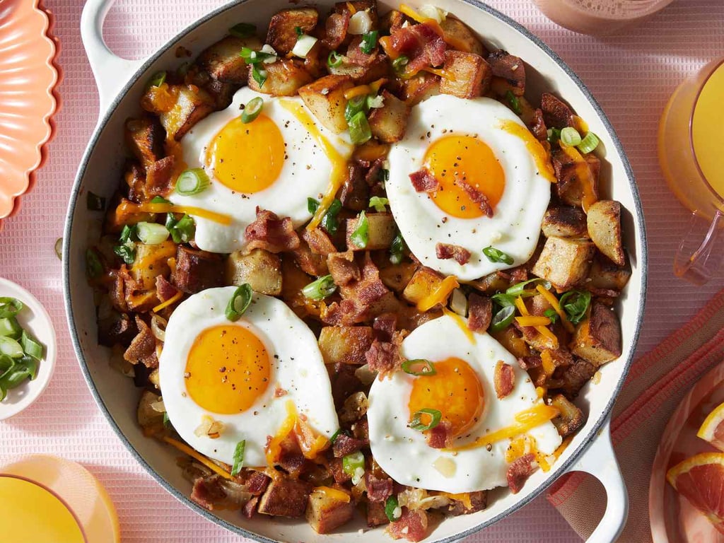 Breakfast Skillets