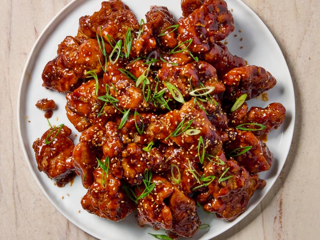 Korean Chicken