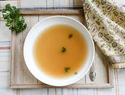 Healing Bone Broth