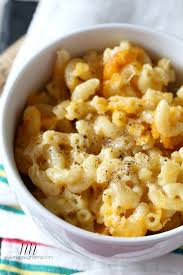 5 Cheese Mac