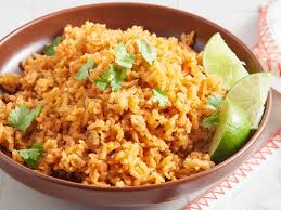 Mexican Rice