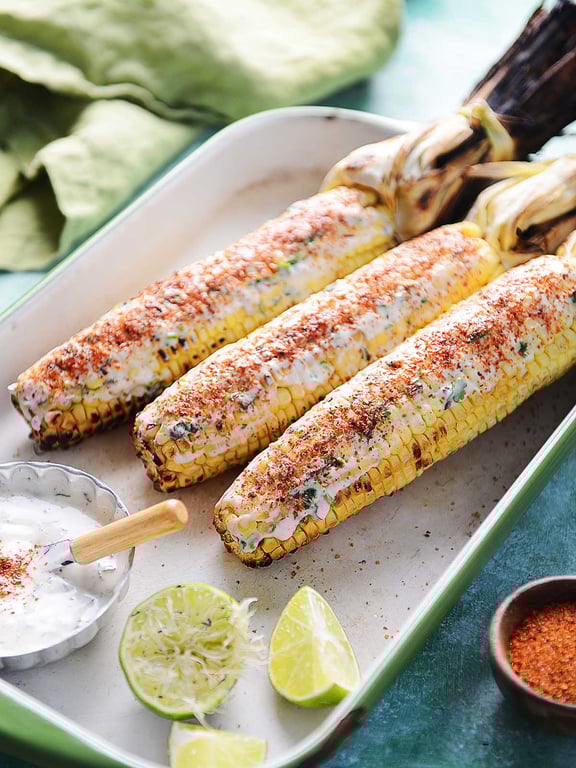 Elote