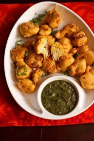 Gobi pakora