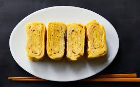 Tamago Yaki
