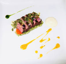 Shiso Chimichurri Steak