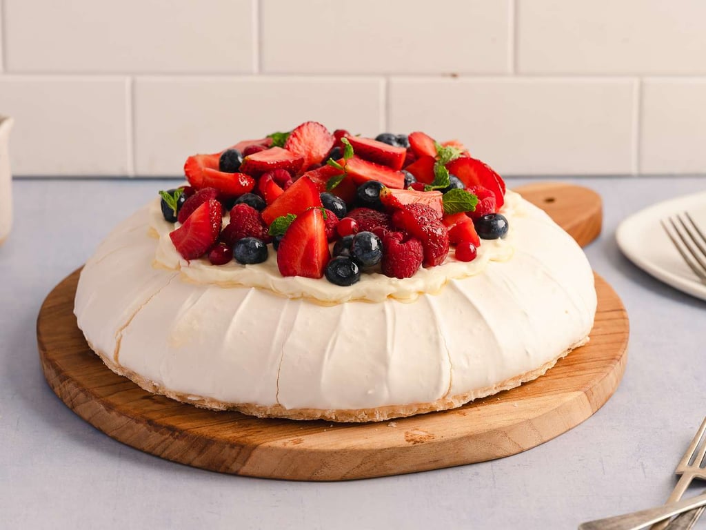 Pavlova