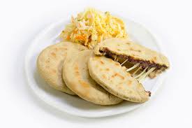 Pupusas