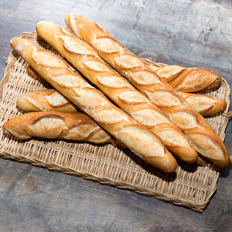 French baguette 