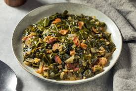 Collard Green Medley