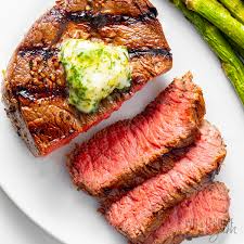 Grilled Steak