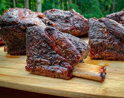 BBQ Short Ribs