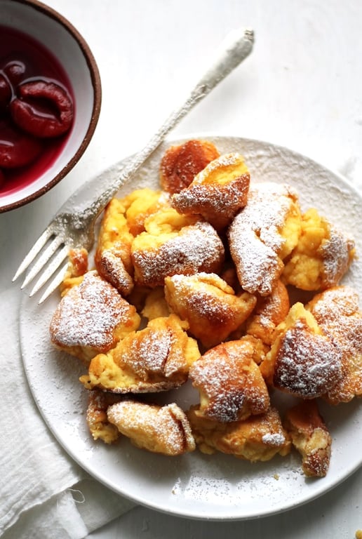 Kaiserschmarrn