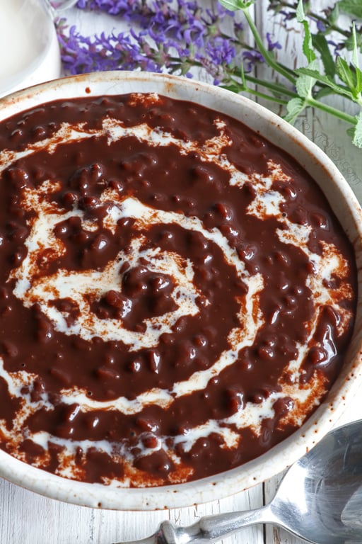 Champorado