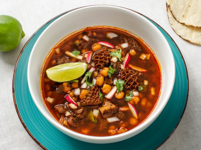 Menudo